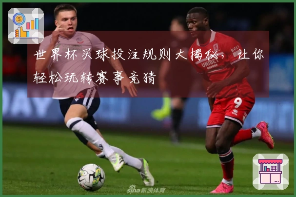 世界杯买球投注规则大揭秘，让你轻松玩转赛事竞猜