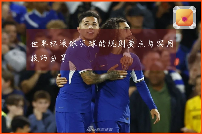 世界杯滚球买球的规则要点与实用技巧分享