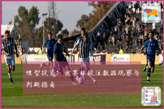 理智投资：世界杯投注数据观察与判断指南
